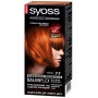 Краска для волос SYOSS Color 7-7 Паприка