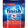  FINISH All in1 Max  Power & Pure Средство для мытья посуды 25 таб
