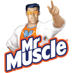 Mr MUSCLE