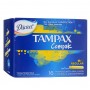 TAMPAX Compak Тампоны Regular 16шт