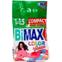 BIMAX 1500гр авт.Color&Fashion 
