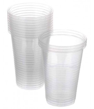 CELESTA стаканы прозрачные, 200 мл, 12 шт.**140*12