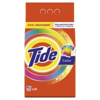 TIDE 6кг Авт Color***1