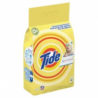 TIDE 6кг Авт Для чувствительной кожи***1