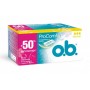  O.B. PROCOMFORT NORMAL 16+8 ШТ(3 КАП)