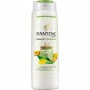 PANTENE Шампунь 400мл 2в1 Слияние с природой Укрепление и блеск 