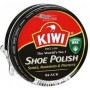 KIWI Express Крем для обуви Защита и блеск черный тюбик 50 мл