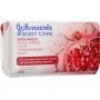 J\'s body care Vita-Rich Мыло с экстрактом Граната Преображающее 125 г
