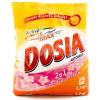 DOSIA 3.7кг Авт. 2в1***5