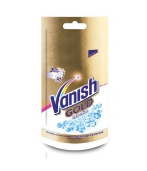 VANISH GOLD OXI Action Крист.белизна Пятн-ль,отбел. 90г***20