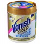 VANISH GOLD OXI Action Пятновыводитель отбеливающий 500 г