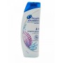 HEAD & SHOULDERS 400мл Шампунь 2в1 Энергия океана