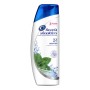 HEAD & SHOULDERS 200мл Шампунь 2в1 Ментол освежающий