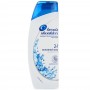 HEAD & SHOULDERS 200мл Шампунь 2в1 Основной уход для норм.волос