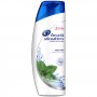 HEAD & SHOULDERS 200мл Шампунь Ментол освежающий