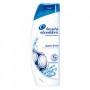 HEAD & SHOULDERS 200мл Шампунь Sports Fresh