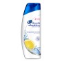 HEAD & SHOULDERS 200мл Шампунь Цитрусовая свежесть 