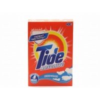 TIDE 400г Руч Белые облака 