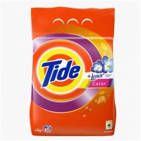 TIDE 4.5кг Авт Color Lenor***1