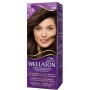 WELLATON Крем-краска для волос стойкая 4/0 Темный шоколад