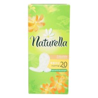 NATURELLA прокладки на каждый день Normal 20шт***18