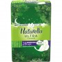 NATURELLA Ultra Женские гигиенические прокладки Night Quatro 28шт