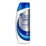 HEAD & SHOULDERS 200мл Шампунь против перхоти 2в1 Комплексный уход