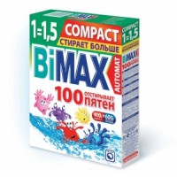 BIMAX 400гр авт "100 пятен"***24 