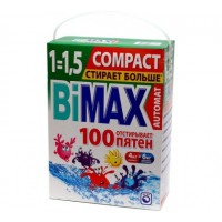 BIMAX 4000гр авт. "100 пятен"***3