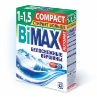 BIMAX 400гр авт "Белоснежные вершины"***24