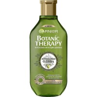 Botanic Therapy Шампунь Легендарная Олива для сух. и поврежд. волос 400мл