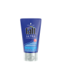TAFT Гель для укладки Ultra Укрепляющая формула с аргинином, эффект мокрых волос, сверхсильная фиксация