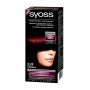 Syoss Color 4-22 Темный рубиновый