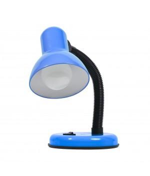 Fibonacci Настольный светильник Е27 голубой