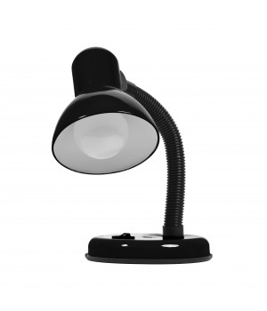 Fibonacci Настольный светильник Е27 черный