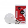 Fibonacci Светодиодная (LED) лампа LED P45-05W/4000/E14 (дневной свет)