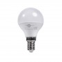 Fibonacci Светодиодная (LED) лампа LED P45-05W/4000/E14 (дневной свет)