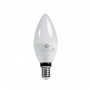 Fibonacci Светодиодная (LED) Лампа C37-9,5W/6000 (холодный свет)