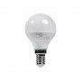 Fibonacci Светодиодная (LED) лампа LED P45-07W/4000/E14 (дневной свет)